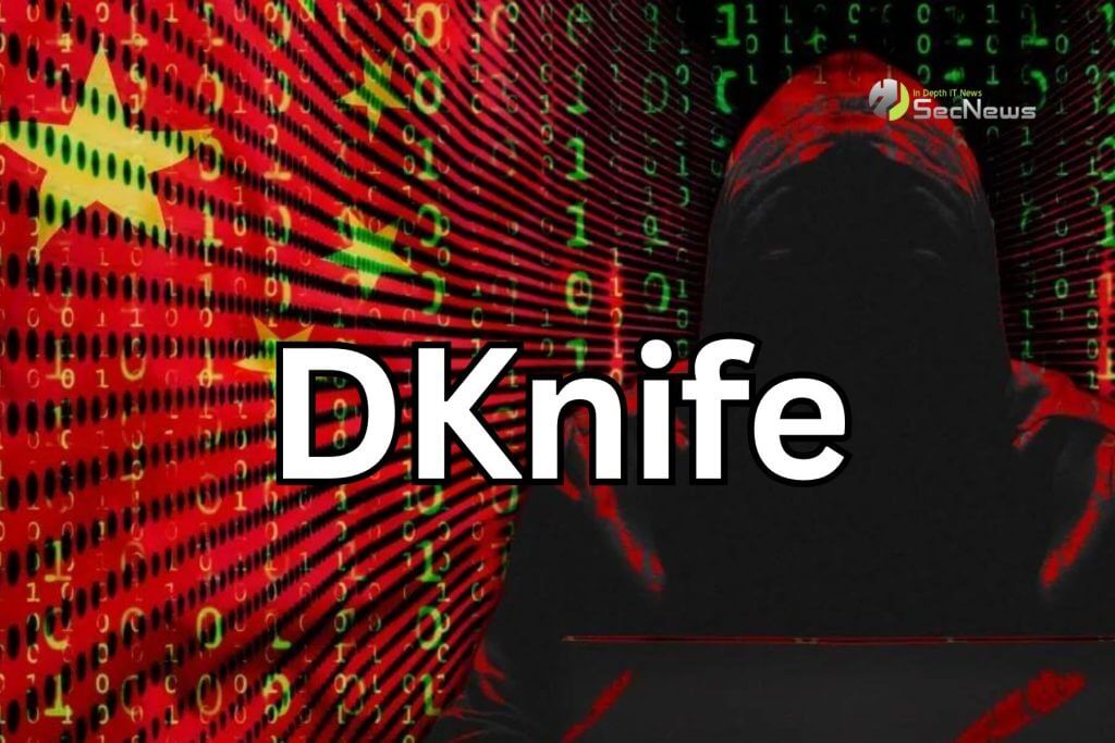 'DKnife': Νέο κακόβουλο framework για AitM επιθέσεις 1 DKnife