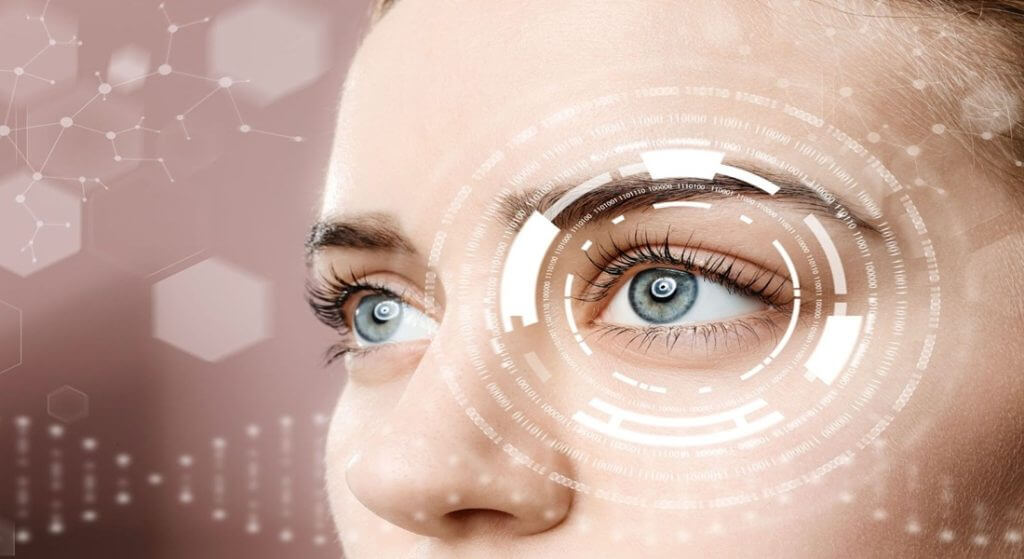 Robotic system revolutionizes eye surgery 2 Robotic system revolutionizes eye surgery
