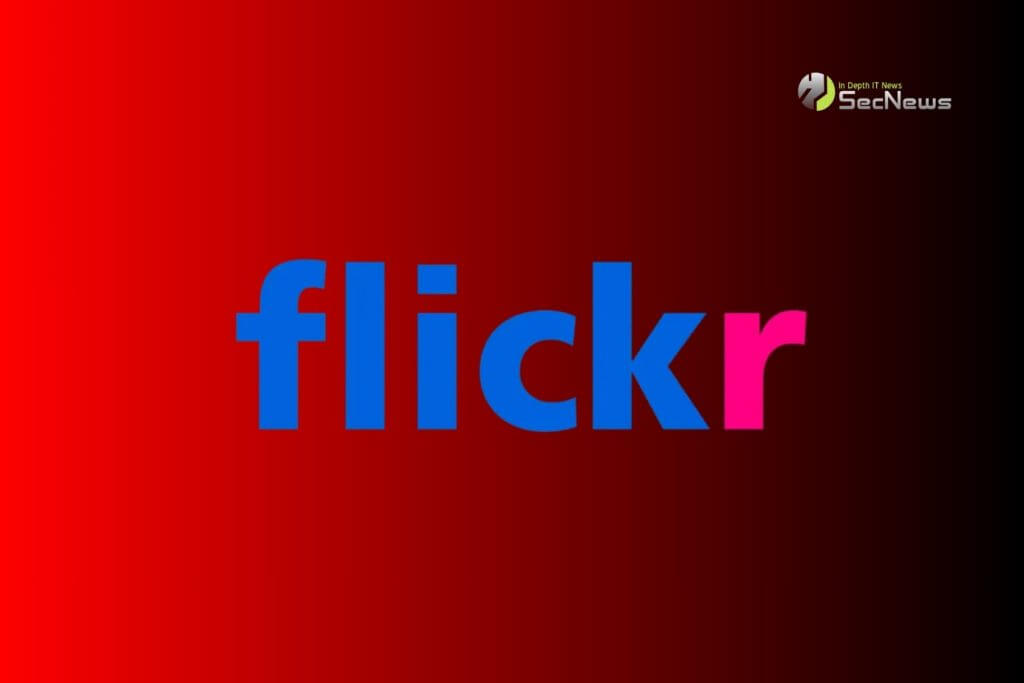 Flickr