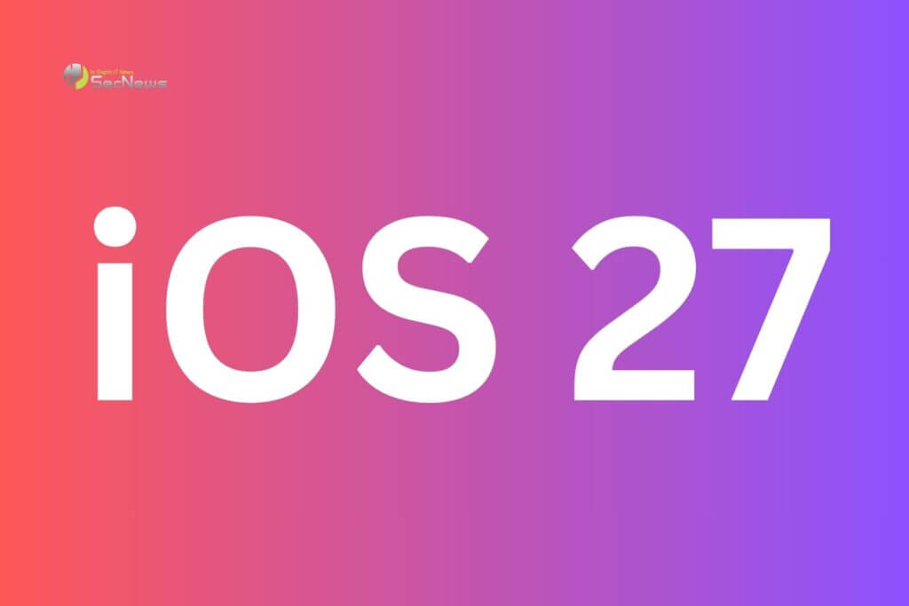 Apple is testing two small but useful options in iOS 27 1 iOS 27