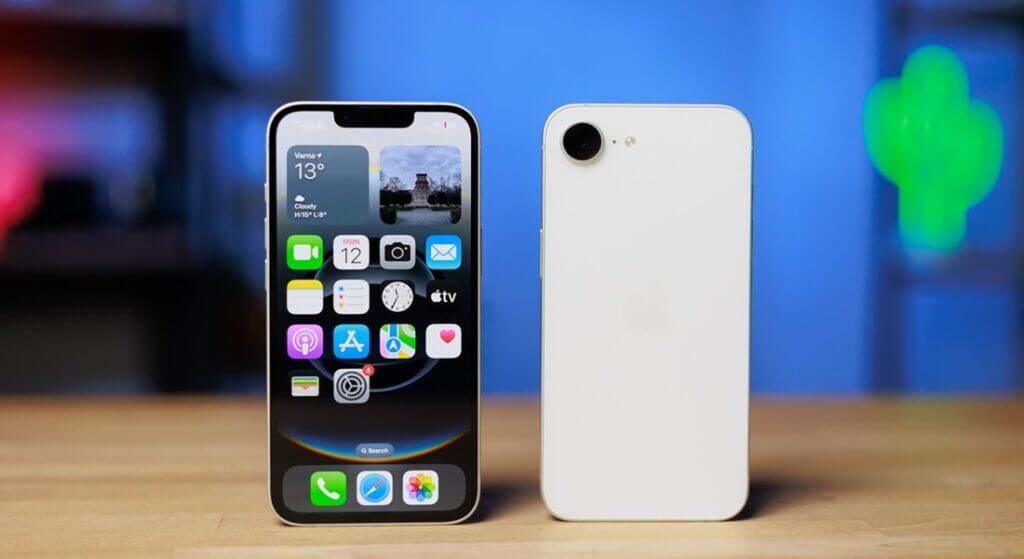 Το iPhone 17e μπορεί να κυκλοφορήσει σύντομα με τσιπ A19 και MagSafe