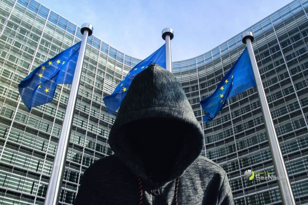 Ευρωπαϊκή Επιτροπή: Παραβίαση επηρεάζει δεδομένα προσωπικού 1 Ευρωπαϊκή Επιτροπή