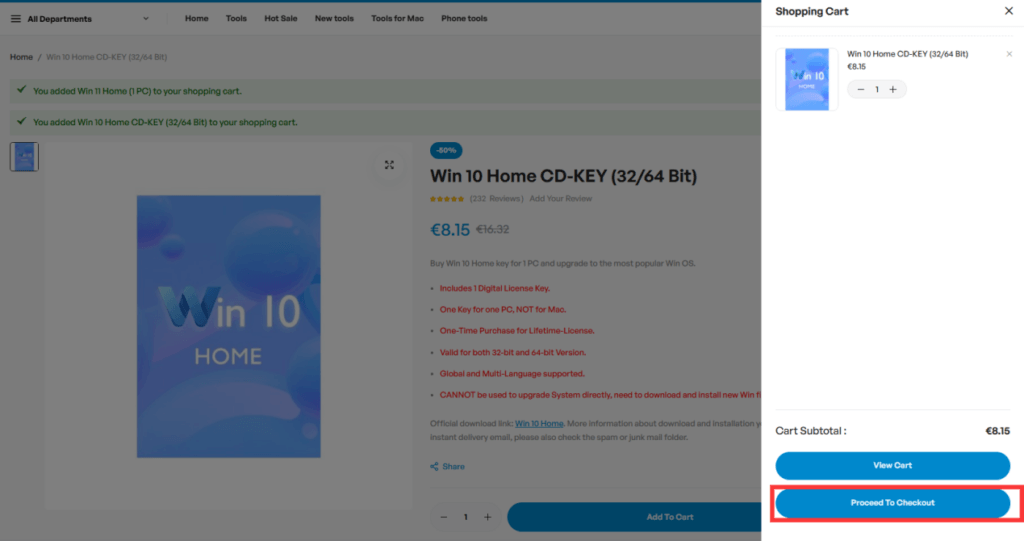 Godeal24 Valentine's Day Sale: Office 2021 Pro μόνο με 30,25 €