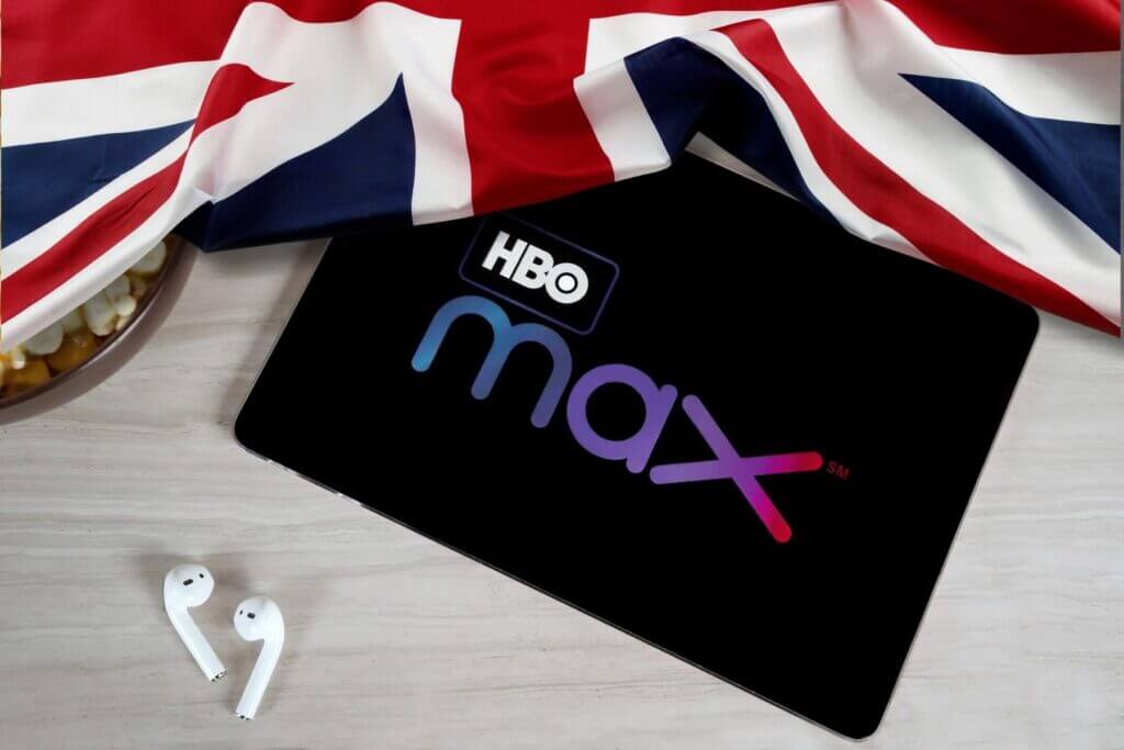 HBO Max launches in the UK next month 1 HBO Max