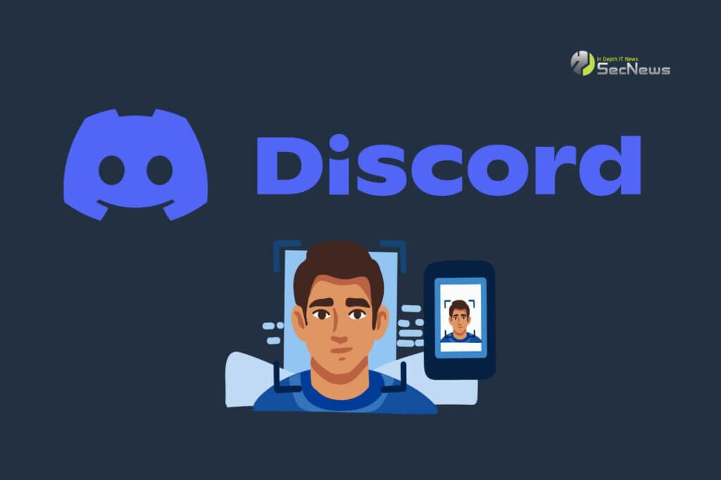 Discord σάρωση προσώπου επαλήθευση ηλικίας