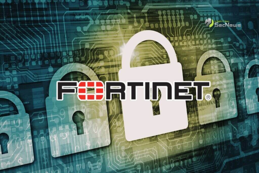 Fortinet 
