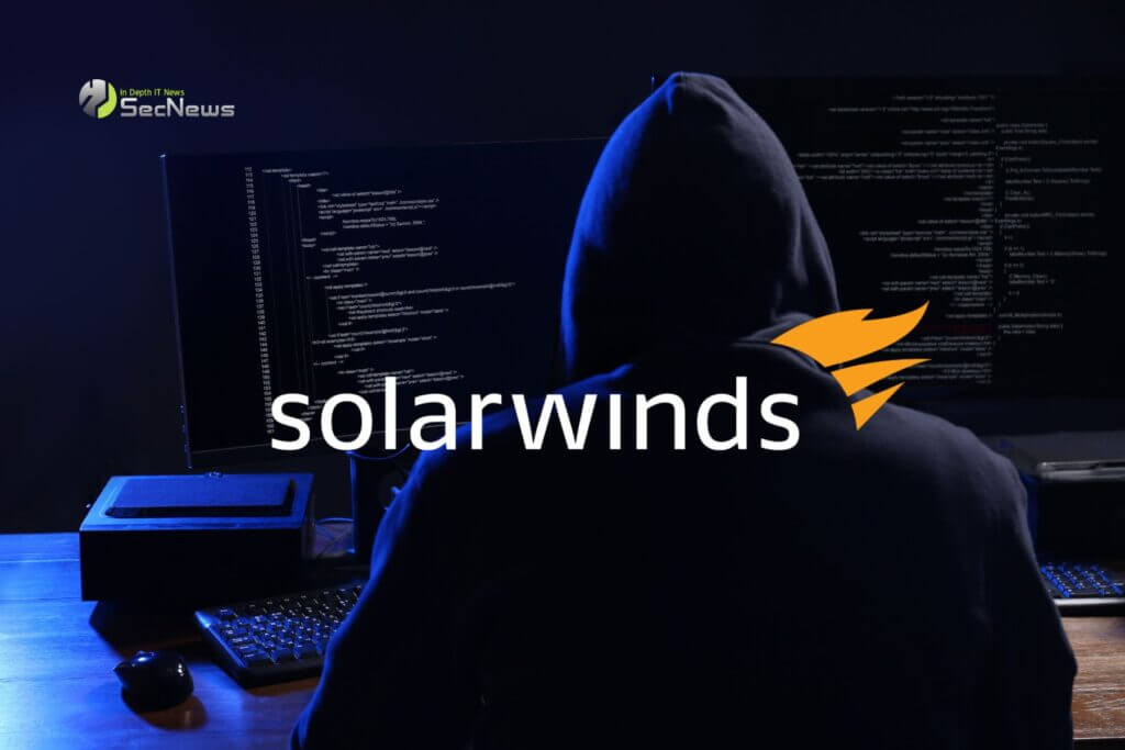 ευπάθειες του SolarWinds WHD