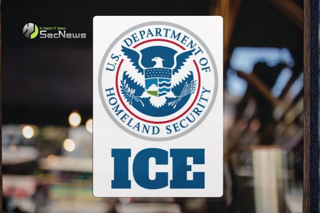Justice Department under investigation for removing ICE surveillance apps from App Store 1 ICE