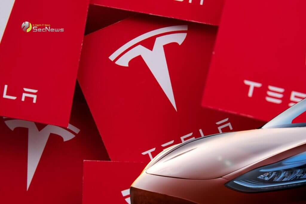 Elon Musk threatens to halt Tesla Giga Berlin expansion