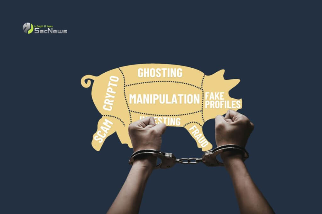 Καταζητούμενος πίσω από pig butchering scam καταδικάστηκε σε 20 χρόνια φυλάκισης 1 pig butchering crypto
