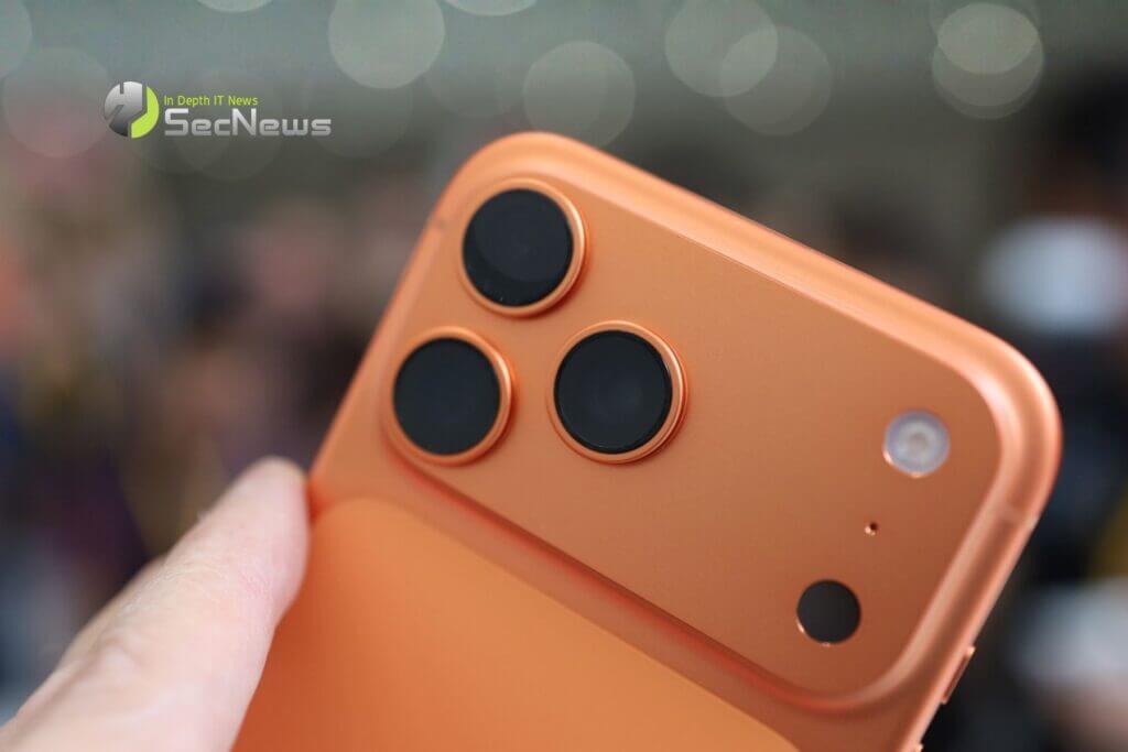iPhone 17: Το smartphone με τις περισσότερες πωλήσεις παγκοσμίως 2 iPhone 17: Το smartphone με τις περισσότερες πωλήσεις παγκοσμίως
