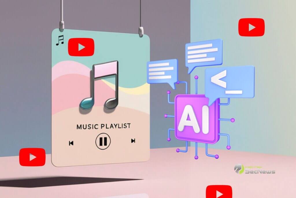 YouTube: AI playlist generator για τους χρήστες Premium 1 YouTube AI playlist