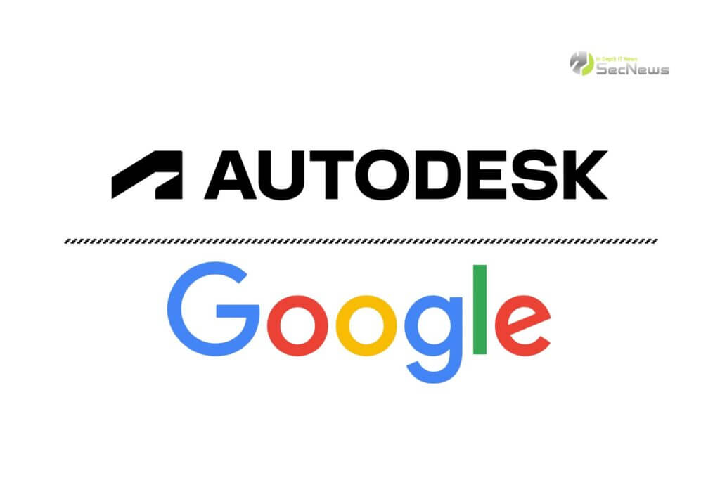 Η Autodesk μηνύει τη Google για παραβίαση εμπορικού σήματος 1 Autodesk μηνύει τη Google