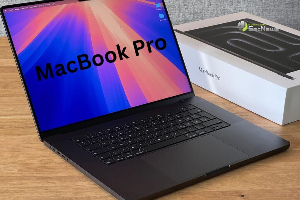 Rumors of MacBook Pro with OLED touchscreen to be released in October or November 2 MacBook Pro with OLED touchscreen rumored to launch in October or November