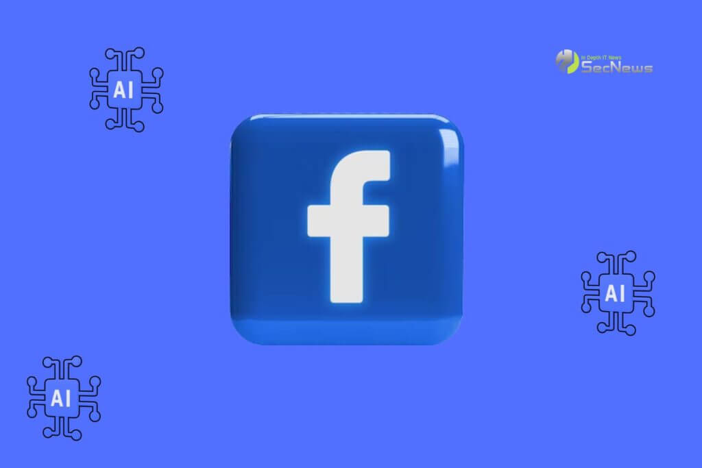 Facebook brings animated profile pictures via AI 1 Facebook AI