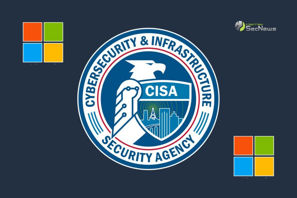 CISA προειδοποίηση για ευπάθειες ασφαλείας Zimbra SharePoint