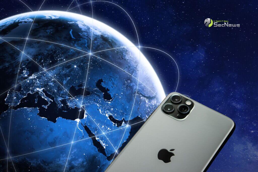 iPhone 18 Pro δορυφορική συνδεσιμότητα 5G