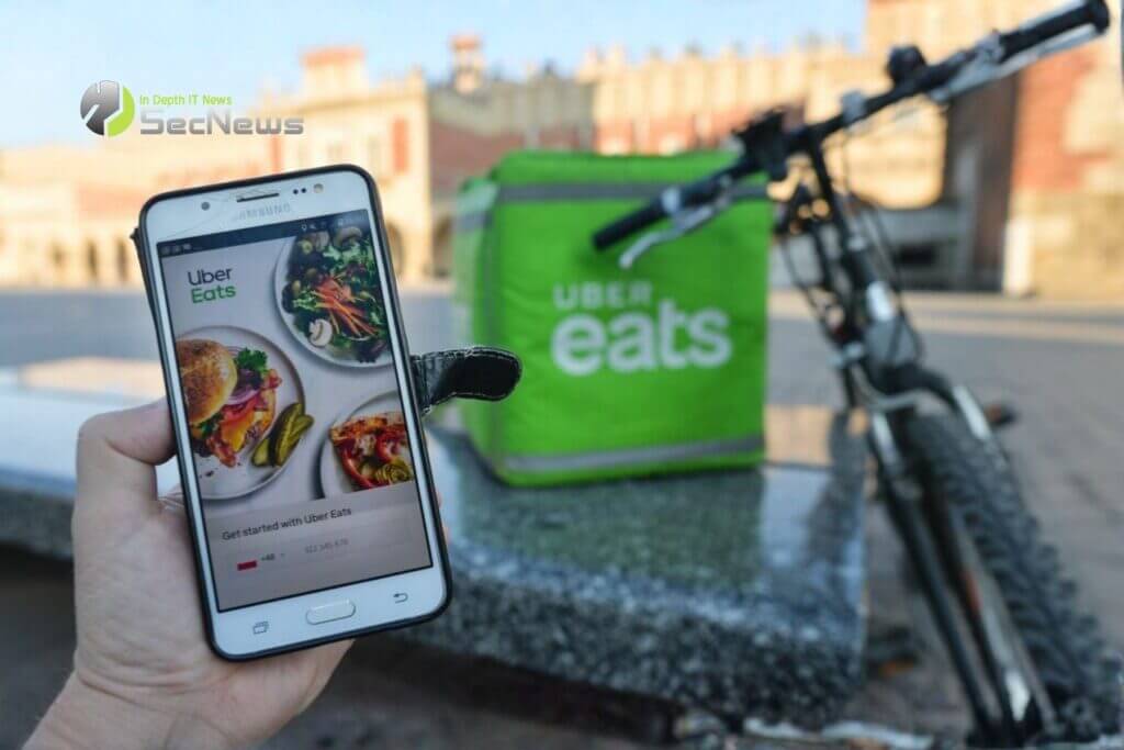 Το Uber Eats προσθέτει βοηθό AI για αγορές τροφίμων 1 Το Uber Eats προσθέτει βοηθό AI για αγορές τροφίμων