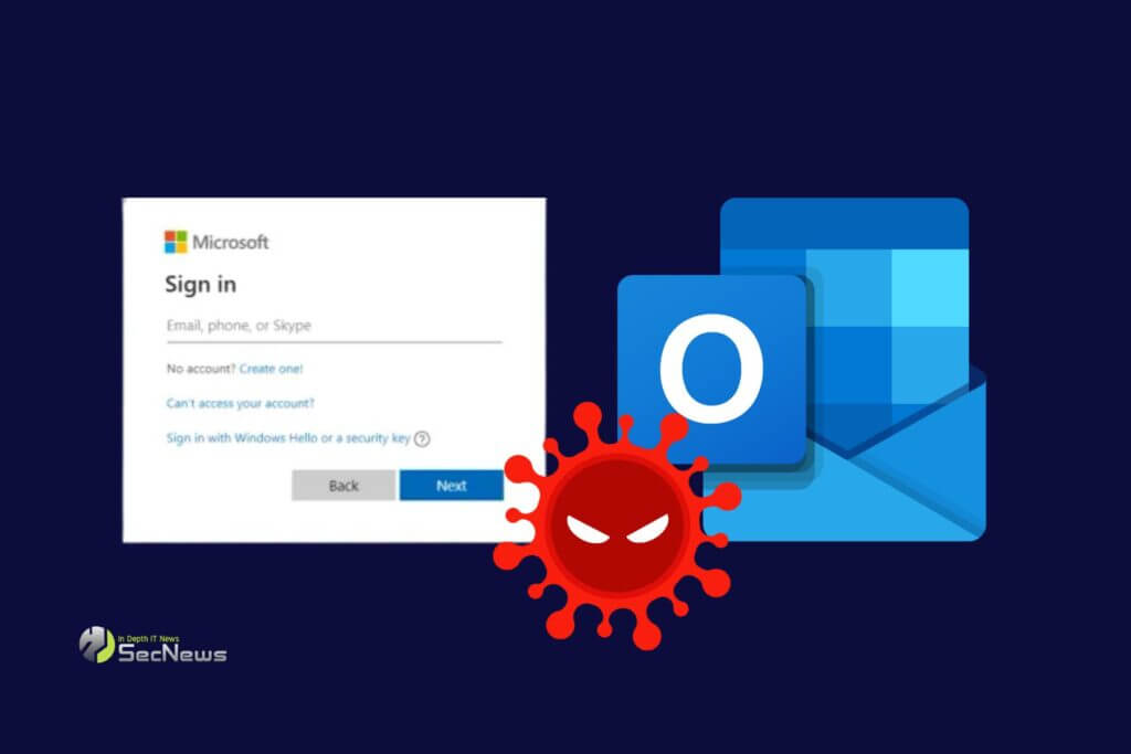 Outlook add-in