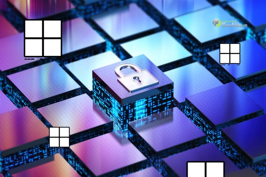 Windows ασφάλεια