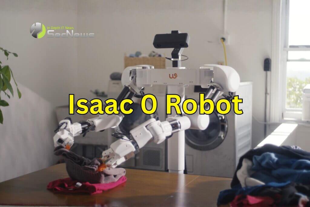 Isaac 0