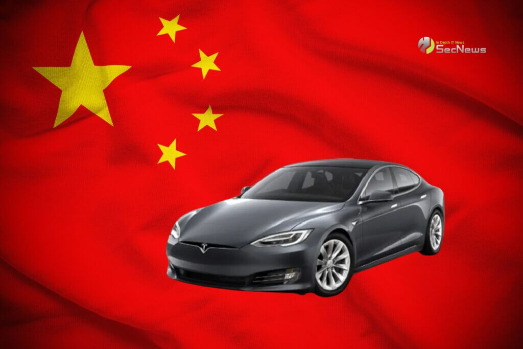Η Tesla πωλεί αυτοκίνητα κατασκευασμένα στην Κίνα, στον Καναδά 2 Η Tesla πωλεί αυτοκίνητα κατασκευασμένα στην Κίνα, στον Καναδά