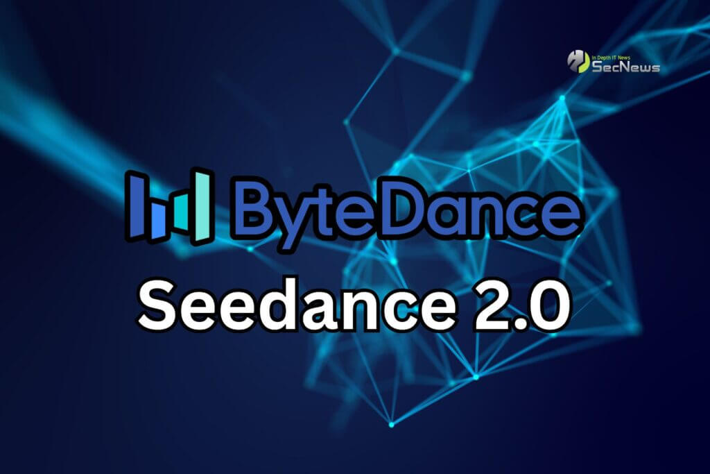 Seedance 2.0