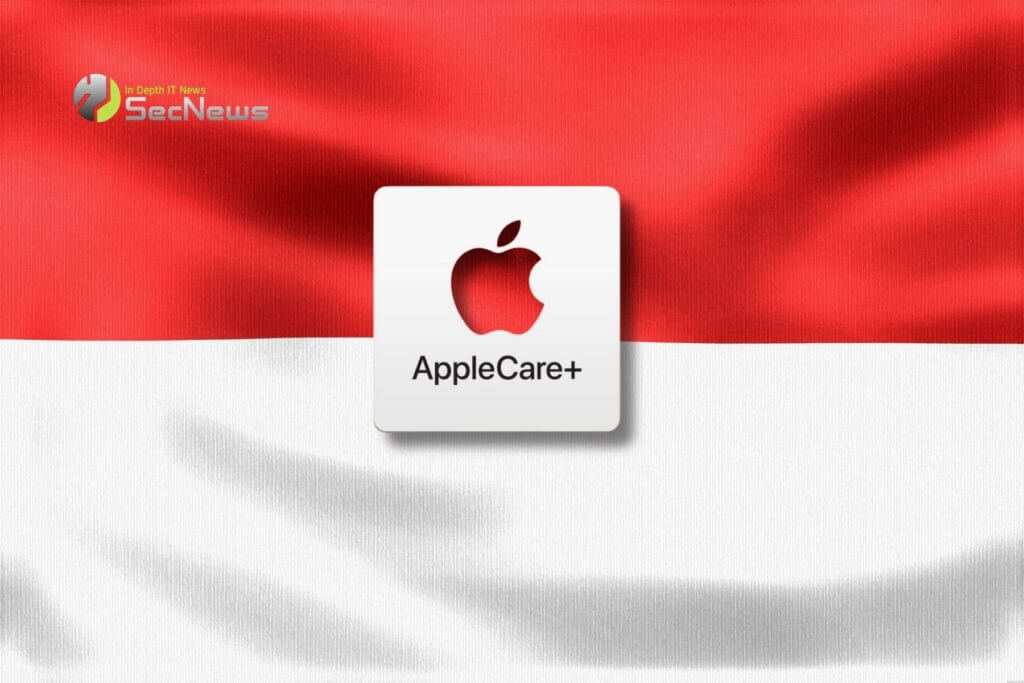 AppleCare+
