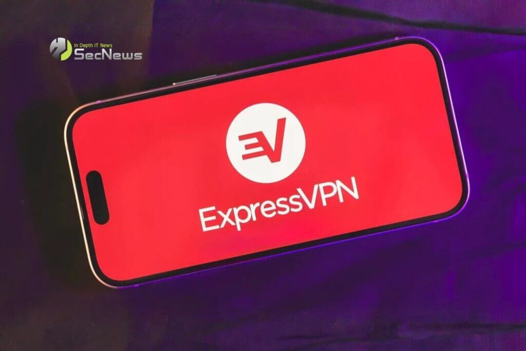 ExpressVPN