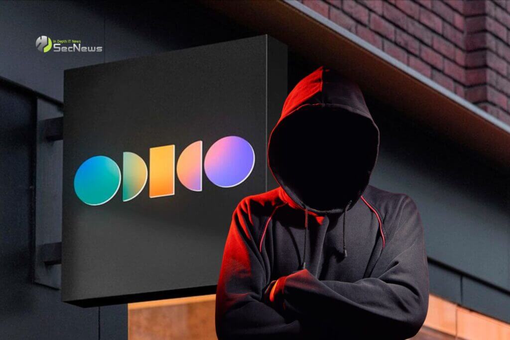 Odido Telecom: Hacker stole data from 6.2 million customer accounts 1 Odido Telecom