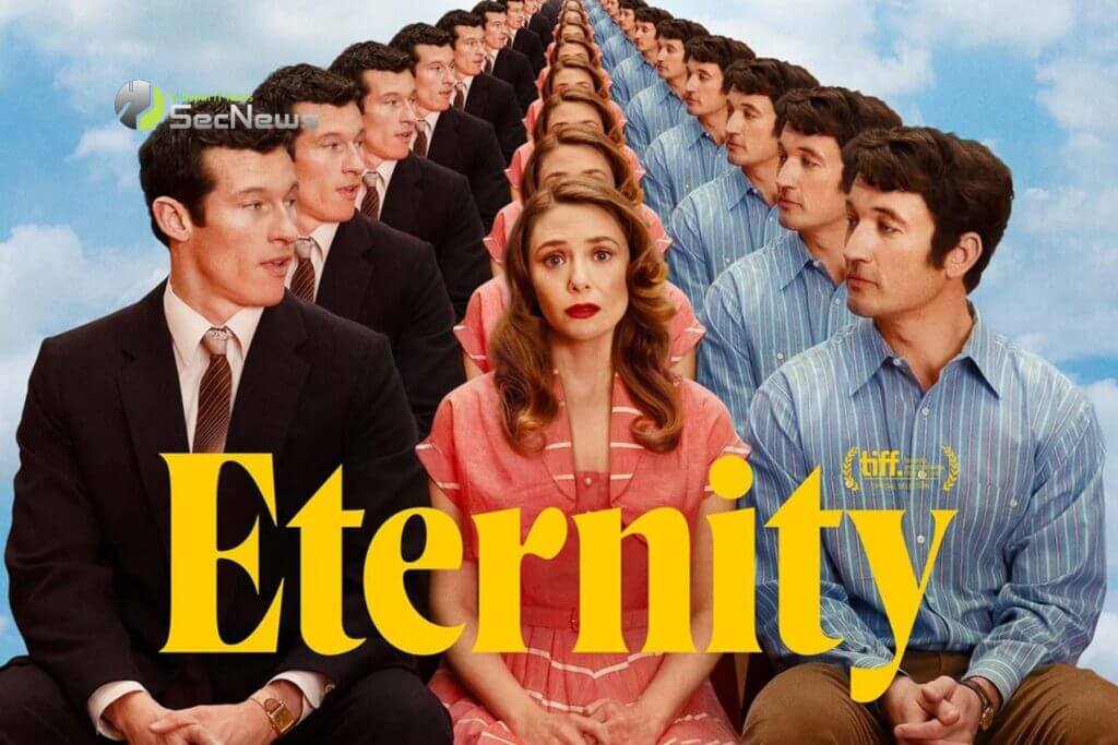 Eternity