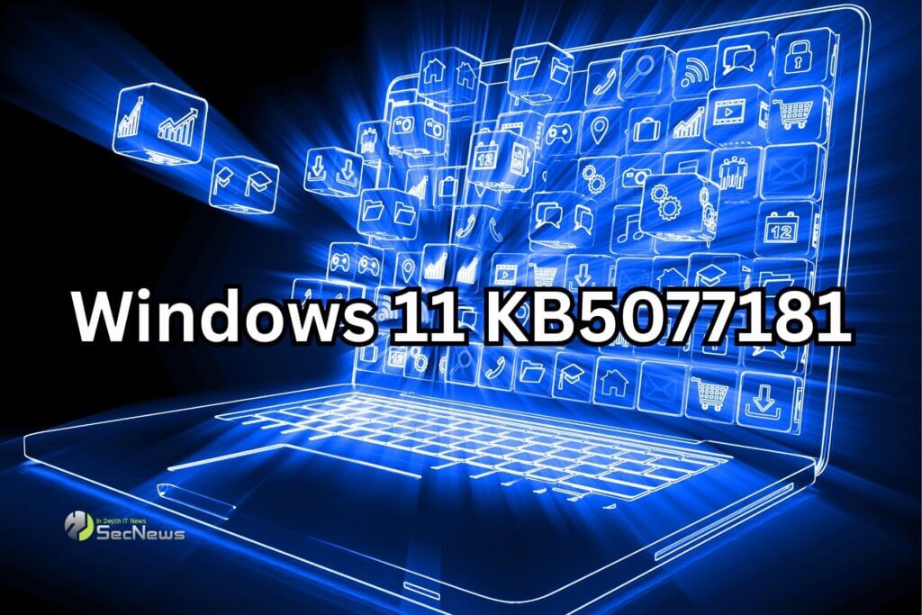 Windows 11 update KB5077181 fixes boot failures 1 Windows 11 KB5077181