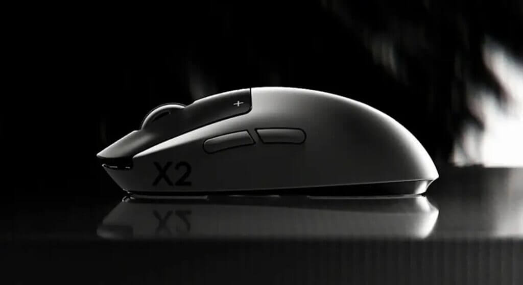 Logitech G Pro X2 Superstrike: A faster, more customizable gaming mouse 3 Logitech G Pro X2 Superstrike: A faster, more customizable gaming mouse