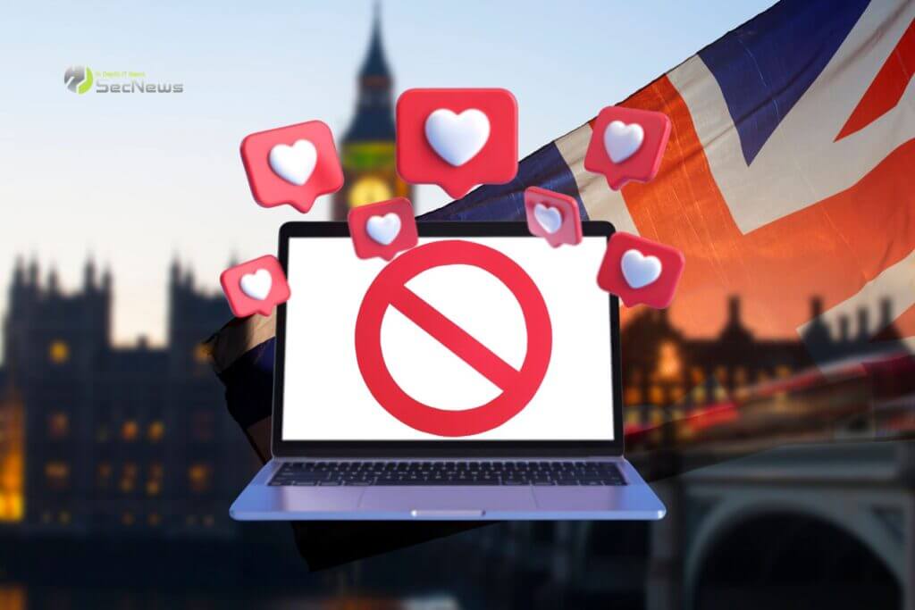 Britain: Is it banning social media for children under 16? 1 Britain social media children