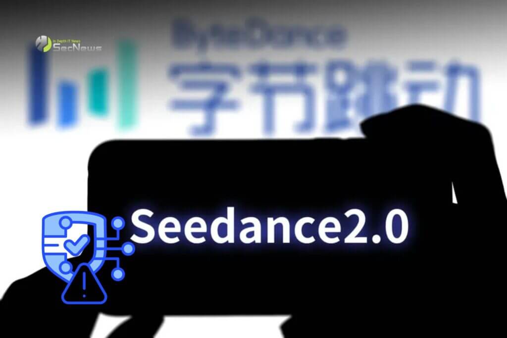 ByteDance will modify the safeguards in Seedance 2.0 1 ByteDance Seedance 2.0
