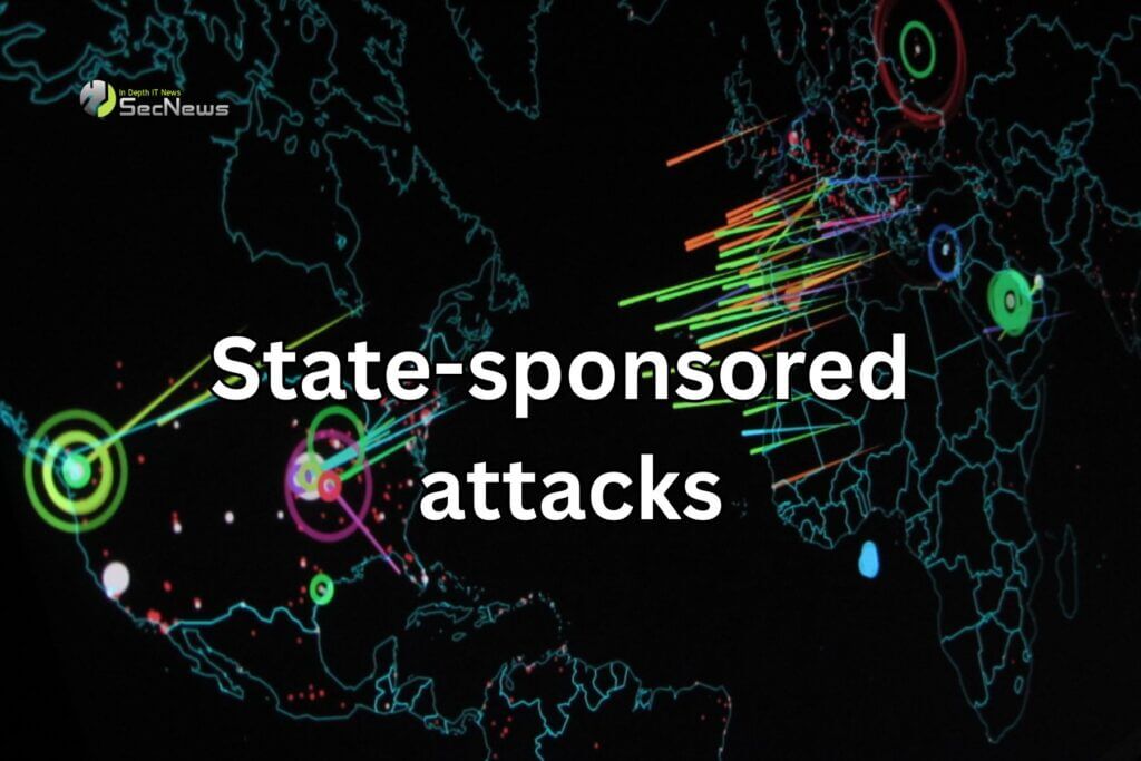 State-sponsored attacks: Τι σημαίνει όταν πίσω από μια επίθεση είναι κράτος 1 State-sponsored attacks