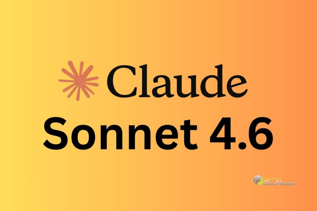 Claude Sonnet 4.6