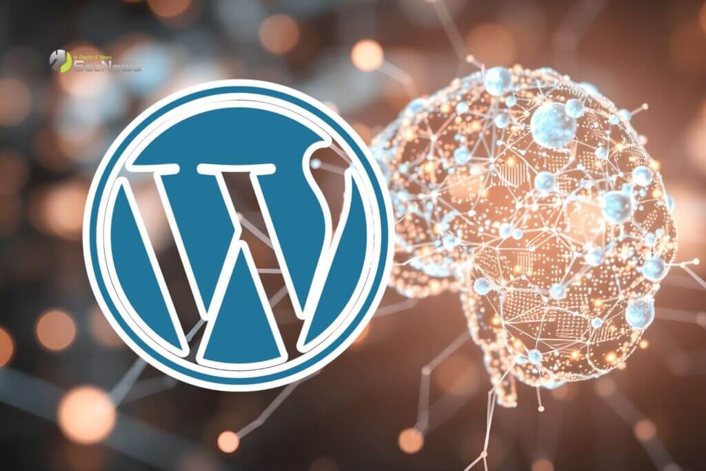 WordPress AI assistant