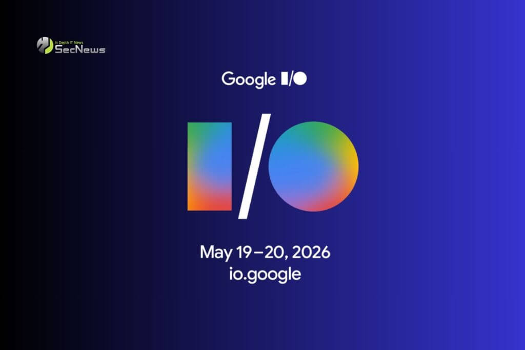 I/O 2026 της Google