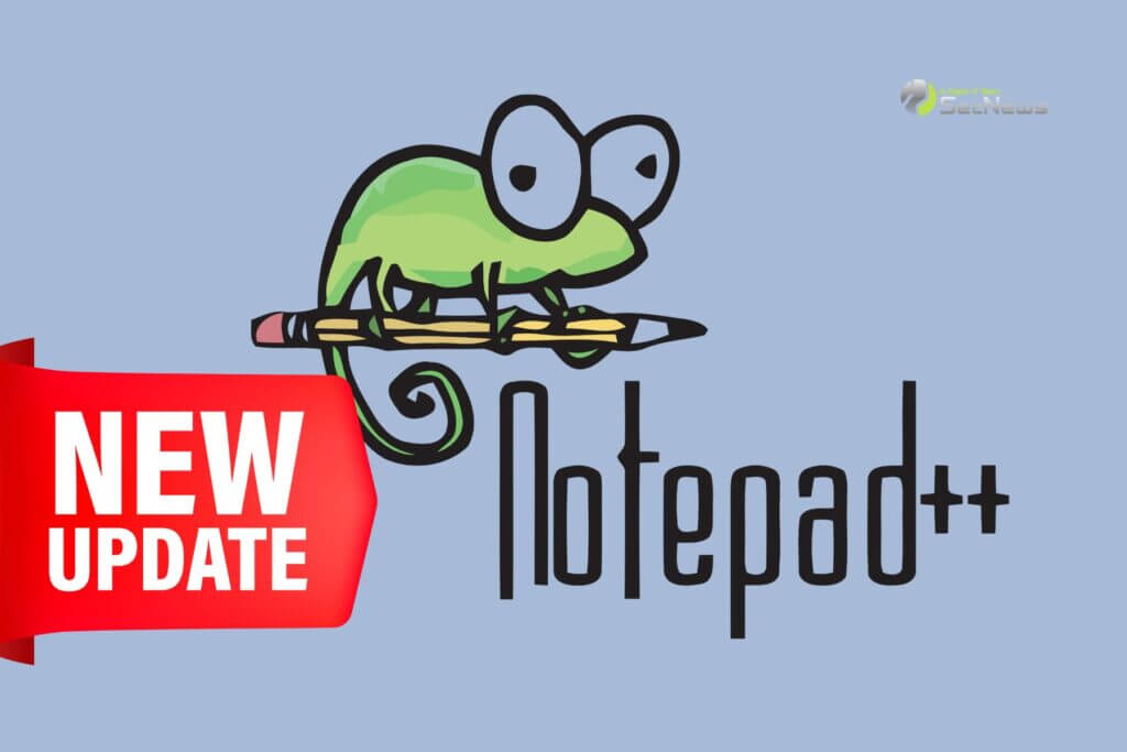 Το Notepad++ διορθώνει το μηχανισμό ενημέρωσης που χρησιμοποιήθηκε για διανομή malware 1 Notepad++