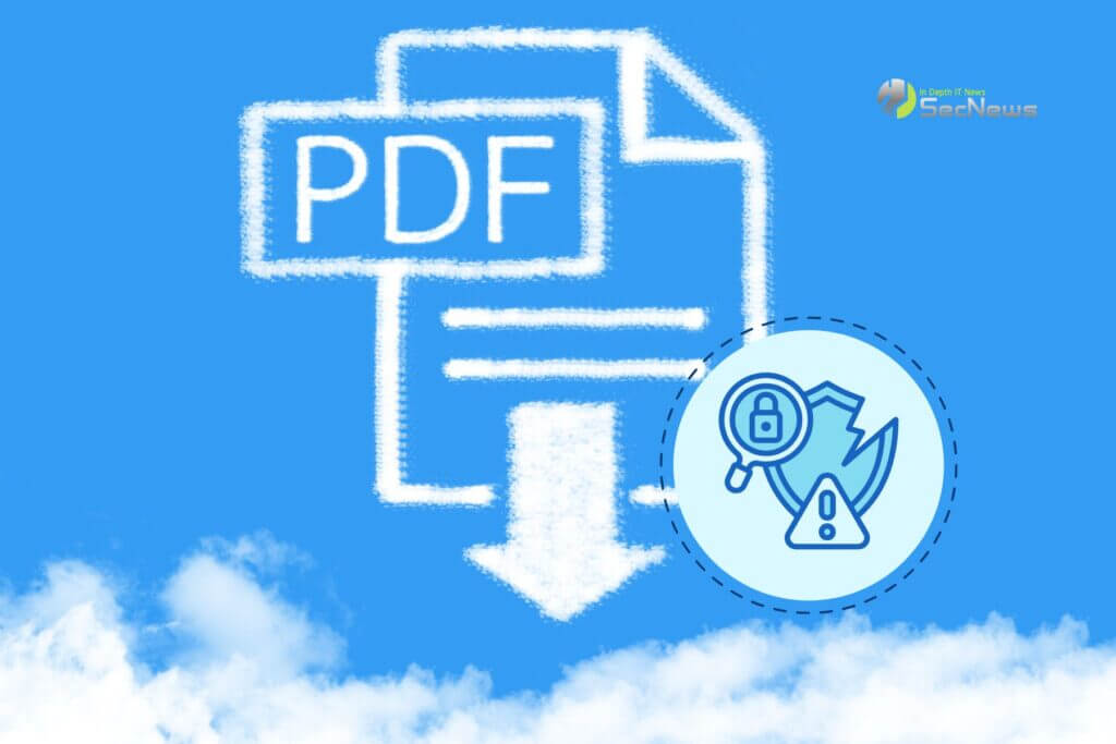 Ευπάθειες σε πλατφόρμες PDF επιτρέπουν κλοπή δεδομένων 1 Ευπάθειες σε πλατφόρμες PDF επιτρέπουν κλοπή δεδομένων