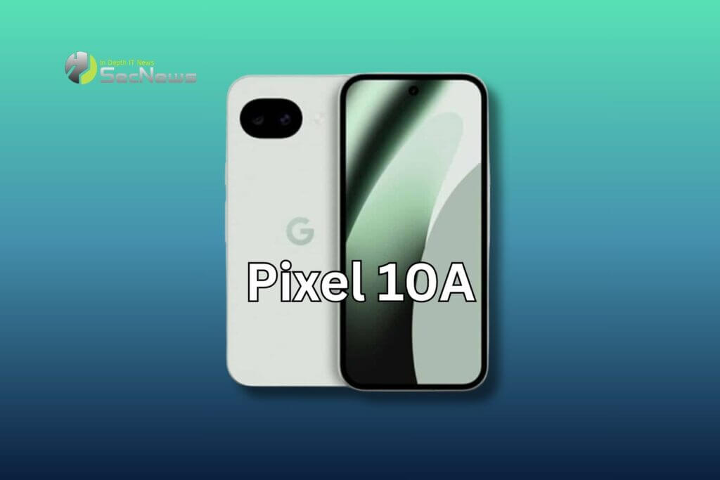 Pixel 10A