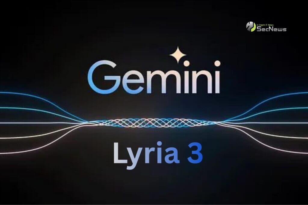 Lyria 3: Ο AI δημιουργός μουσικής έρχεται στο Gemini app 1 Lyria 3 Gemini app