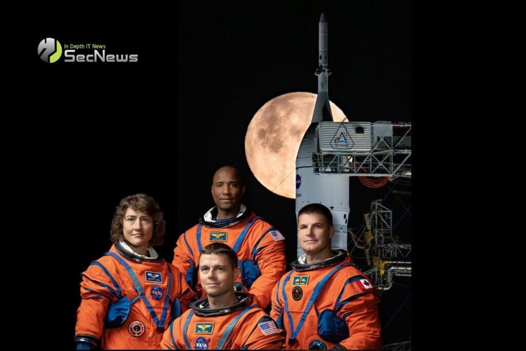 Artemis II: NASA aims for a more realistic approach to returning to the Moon 2 Artemis II: NASA aims for a more realistic approach to returning to the Moon
