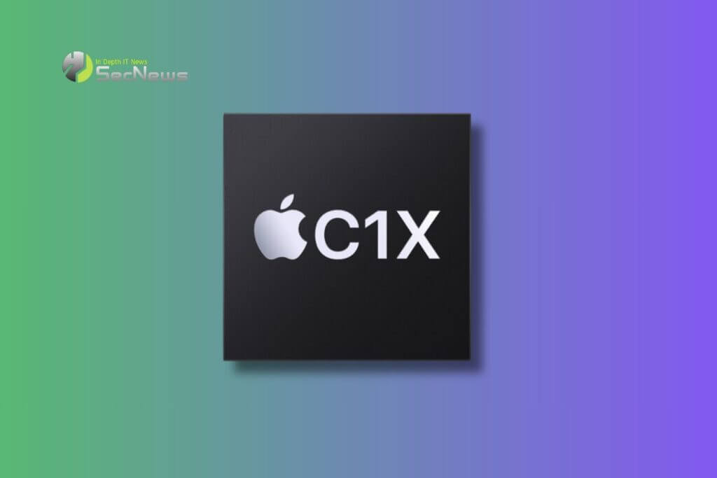 Η αποτυχία του μόντεμ C1X της Apple αναφέρεται για πρώτη φορά στο iPhone Air 1 C1X