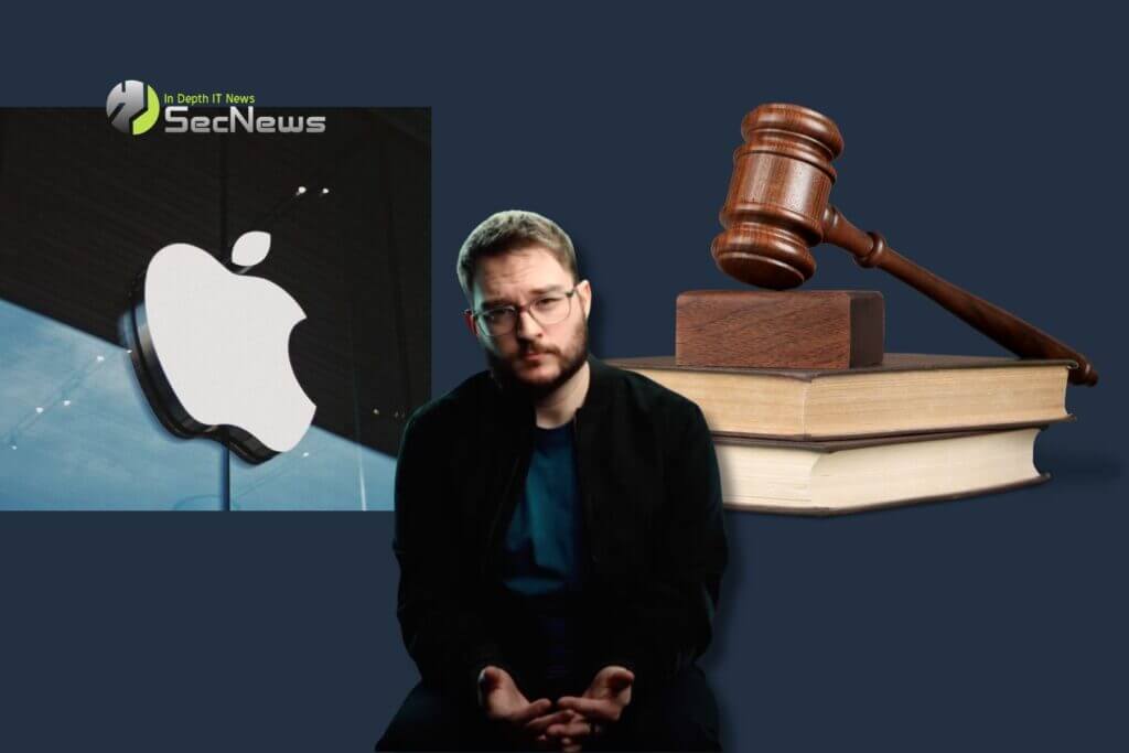 Οι νομικές περιπέτειες του Leaker Jon Prosser δεν έχουν τελειώσει 1 Jon Prosser