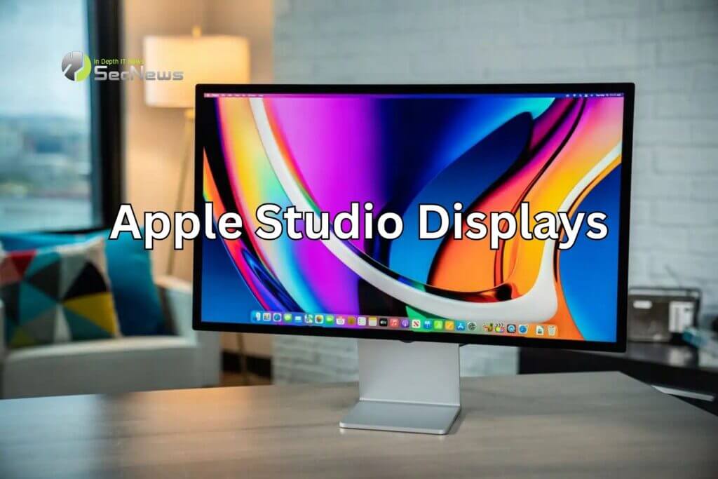 Apple cuts price of stand-free Studio Display XDR 3 Apple cuts the price of the Studio Display XDR without a stand