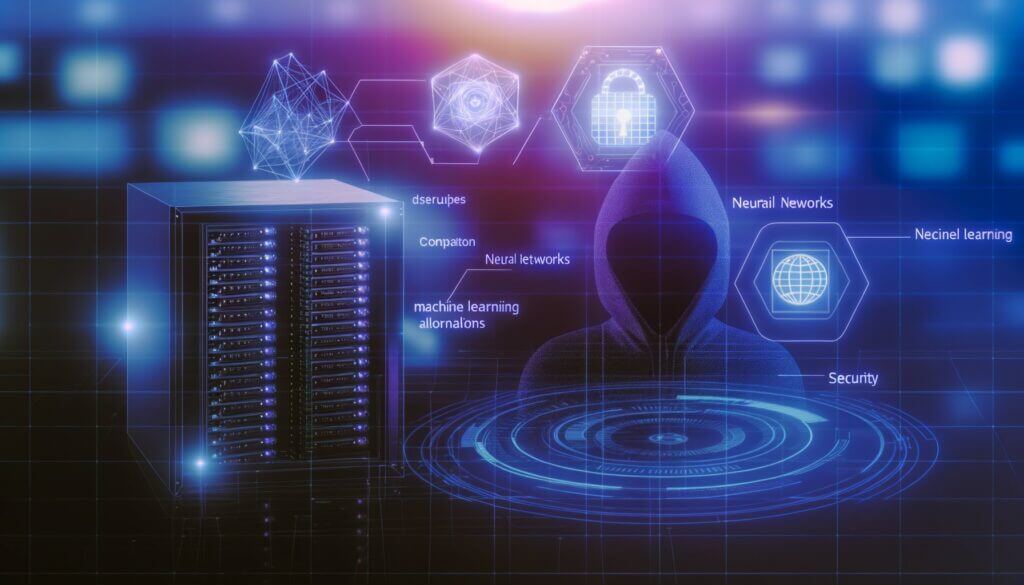 Claude AI model distillation attacks from Chinese companies