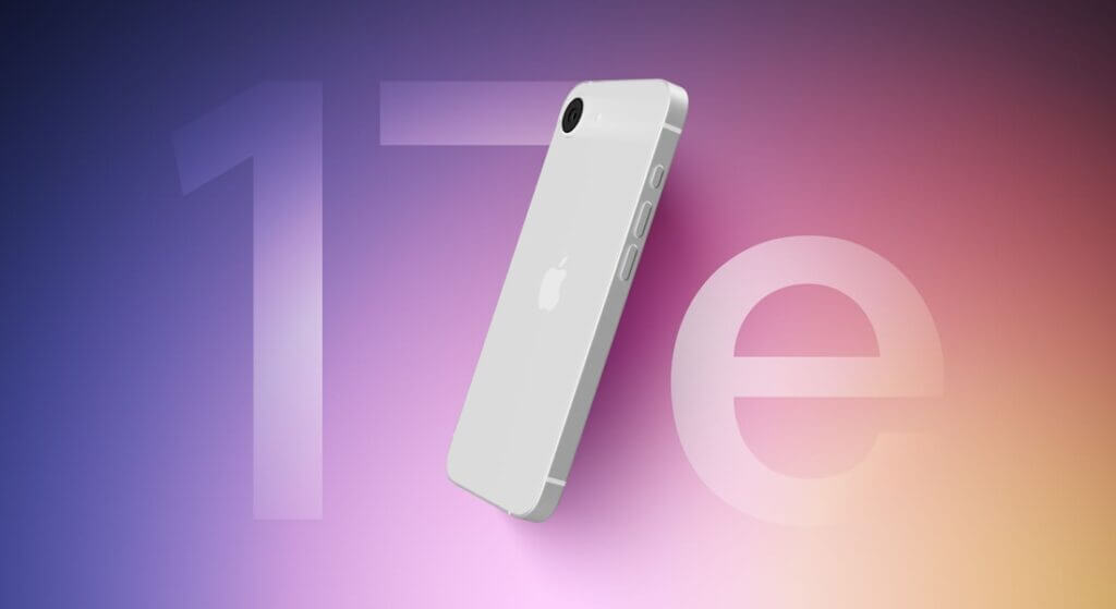 Apple officially announces iPhone 17e with MagSafe 2 Apple officially announces iPhone 17e with MagSafe