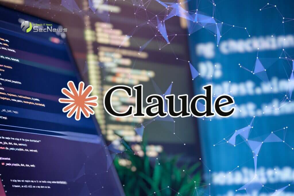 Ψεύτικη ιστοσελίδα Claude διανέμει το νέο «Beagle» malware 1 Claude Beagle